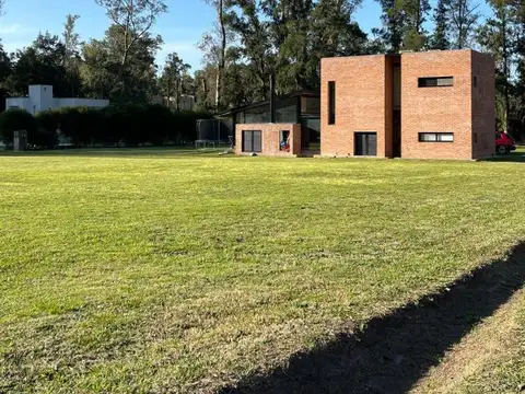 La Arbolada