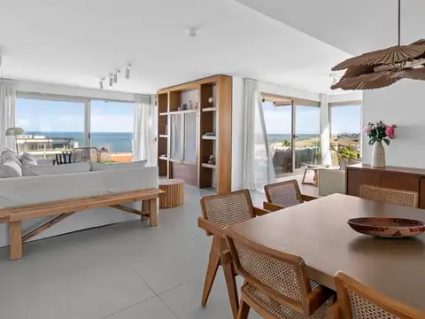 Departamento en Alquiler Temporal en Punta del Este, USD 40.000