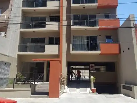 DEPARTAMENTO 3 AMB A ESTRENAR FRENTE ESTACION BOSCH