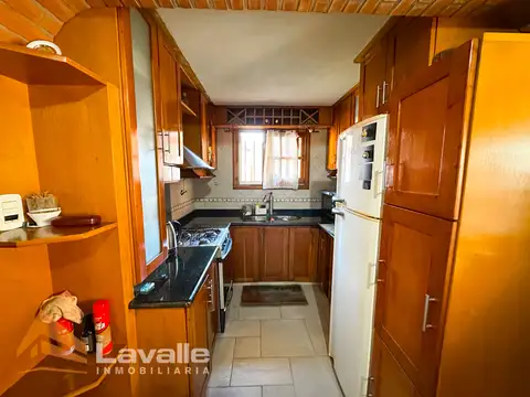 Casa en venta en Ezpeleta Este