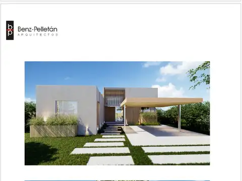 VENTA CASA EN SOLARES DE PAUCKE. FINANCIACIÓN