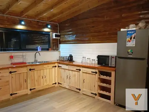 Casa en Venta 1 año