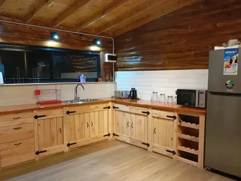 Casa en Venta 1 año