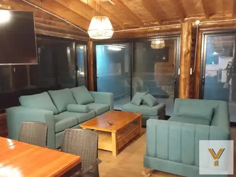 Casa 6 ambientes con 3 baños