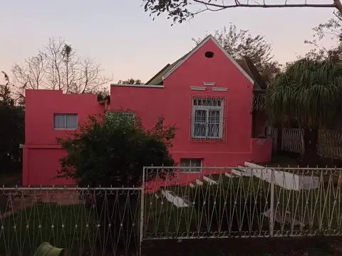 avenida Comandante andresito 200