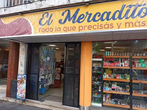 Av. Juan B. Alberdi 700