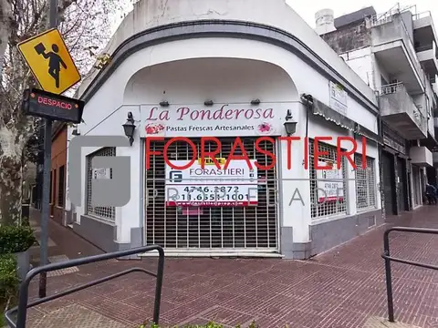 Local en Venta en Victoria, USD 398.000