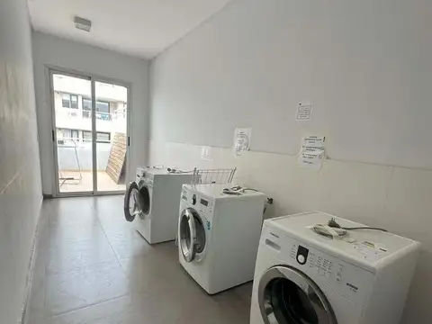 Departamento en Alquiler 10 años