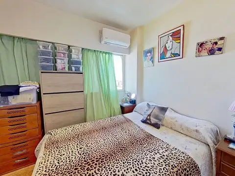 Departamento en Venta 60 años