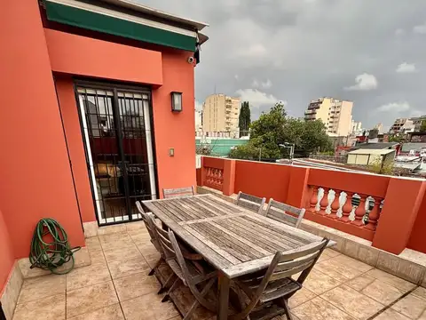 Casa en Venta en Palermo, USD 400.000