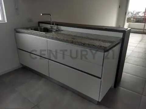 Departamento 1 dormitorio _ A estrenar. Zona Centro