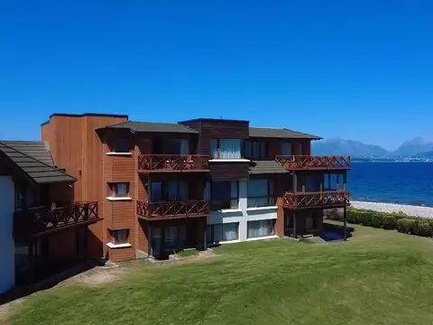 DEPARTAMENTO 2 AMBIENTES EN VENTA EN DINA HUAPI, RÍO NEGRO