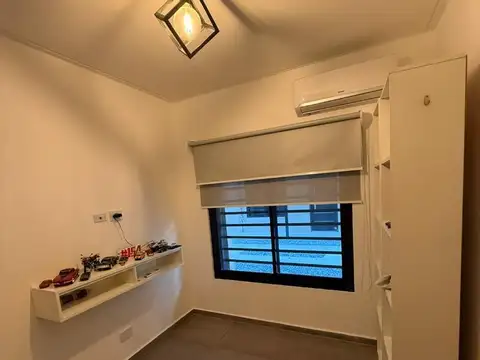 Departamento en Venta con 2 cocheras