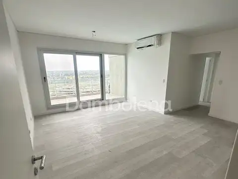 Departamento en Venta con 2 cocheras