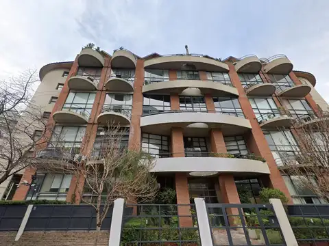 Cochera en venta - 12Mts2 - Colegiales