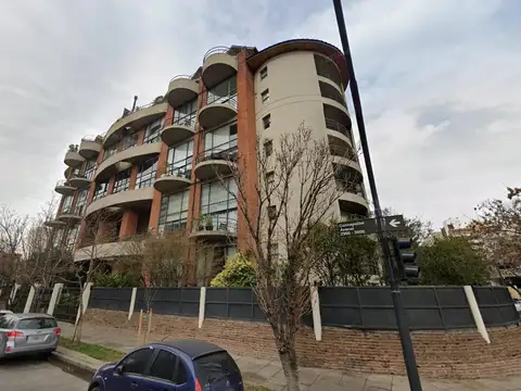 Cochera en venta - 12Mts2 - Colegiales