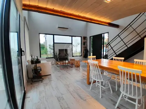 Casa Moderna en Venta Los Olivares, Malvinas Argentinas. No te la pierdas. 100