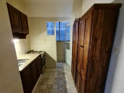 Departamento en Alquiler de 3 ambientes