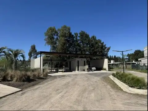 Terreno en Venta en City Bell, USD 50.000