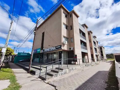 Departamento en Venta 11 años