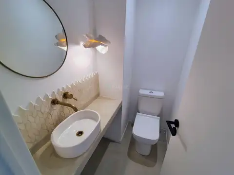 Departamento en Alquiler en Manuel Alberti, USD 1.100