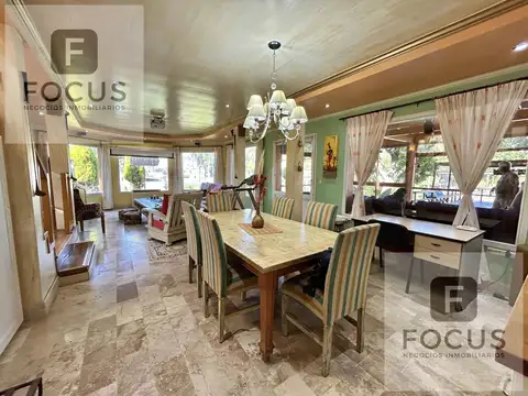Casa en Venta en Isla Del Este, USD 395.000