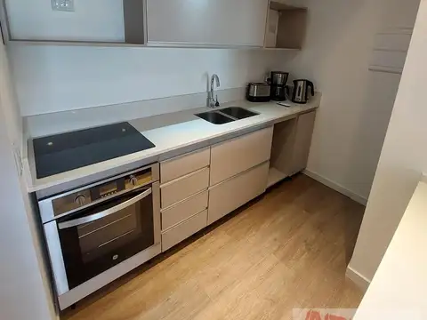 Departamento en Alquiler en Lomas de Nuñez, $ 1.250.000