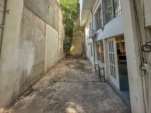 Galpon en Alquiler 30 años