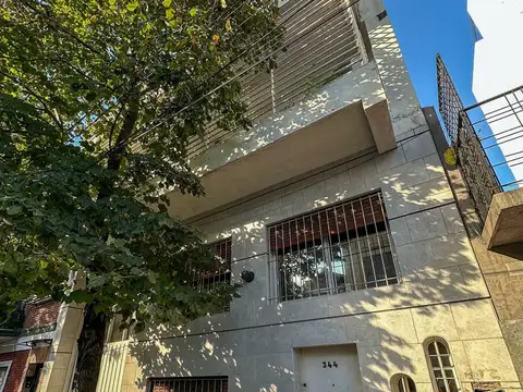 Depósito  en Alquiler en Almagro, Capital Federal, Buenos Aires
