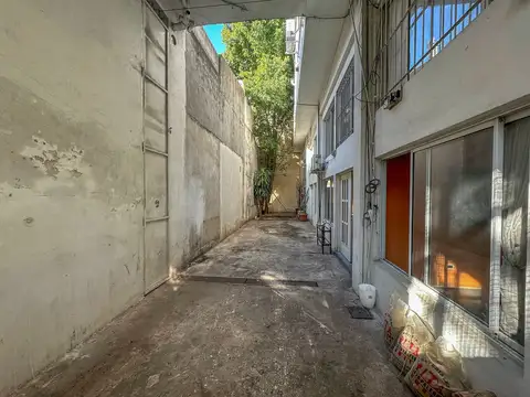 Depósito  en Alquiler en Almagro, Capital Federal, Buenos Aires