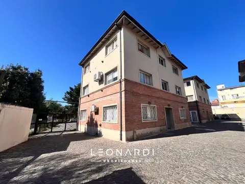Departamento con cochera en Escobar - ID 4666