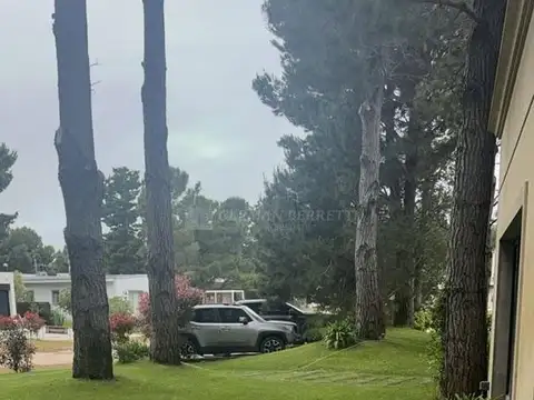 Casa en Alquiler Temporal A Estrenar