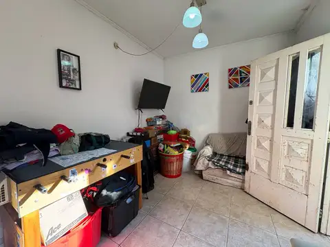 Depto Tipo Casa en Venta de 2 dormitorios