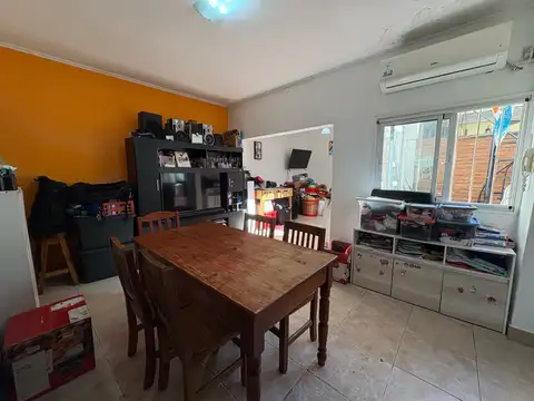 Depto Tipo Casa en Venta en Pichincha, USD 68.000