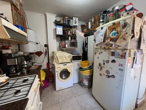 Depto Tipo Casa en Venta al Norte