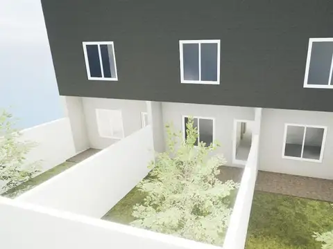 VENTA DPTO DE 1 DORMITORIO ZONA RESIDENCIAL FRANCK