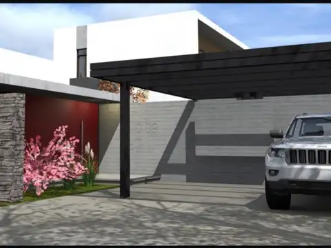 Casa en Russell