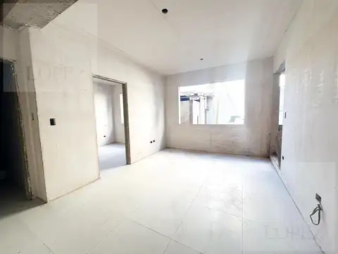 Departamento en Venta en Saavedra, USD 92.000