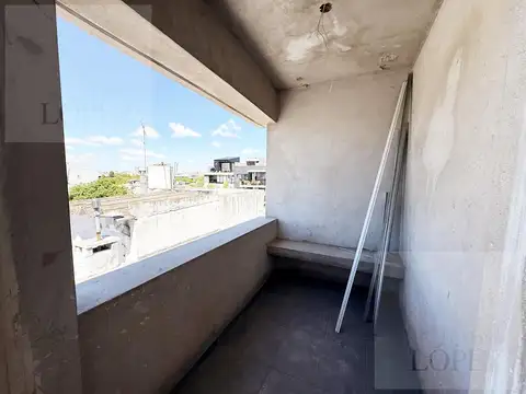 Departamento en Venta Apto profesional