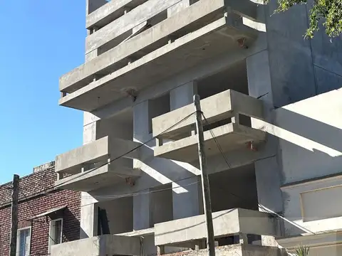 Venta – Departamento 2 Ambientes en 1° piso con Balcón, Saavedra (En construcción)