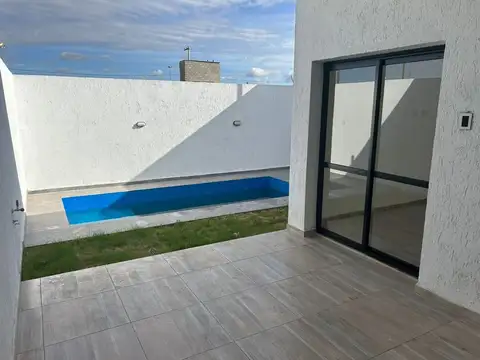 Casa en Venta A Estrenar