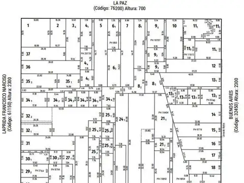 Casa en Venta 25 años