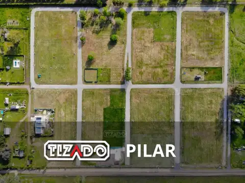 Terreno Lote  en Venta ubicado en Lomas de Manzanares, Manzanares, Pilar