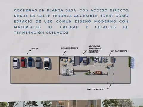 Nuevo Desarrollo en CAMPANA- French 728