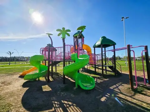 Terreno en Venta en General Lagos, USD 23.000