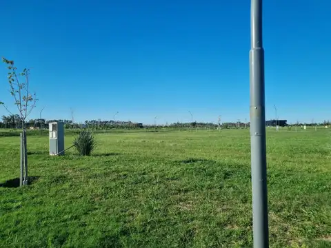 Terreno / Lote En Venta De 300m2 Ecolagos General Lagos