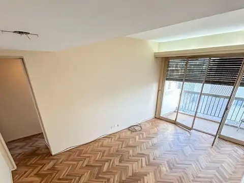 Entre Rios 600, Piso 12