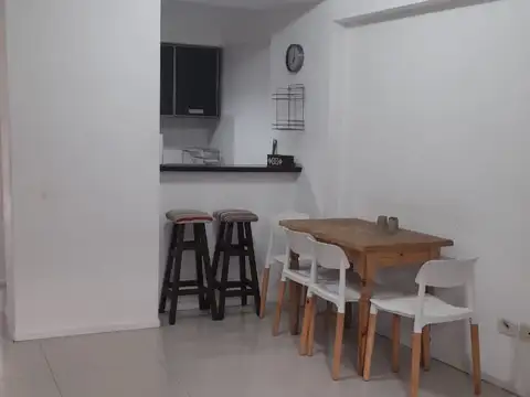 Departamento en Alquiler Apto profesional
