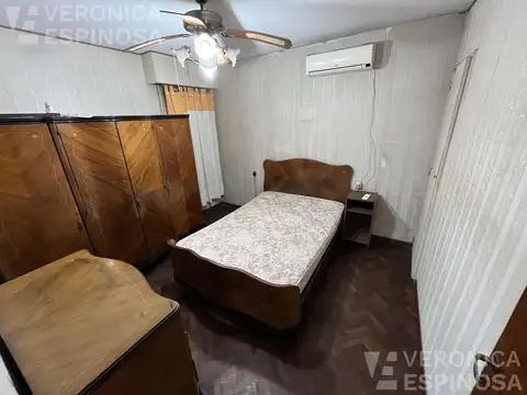 Depto Tipo Casa en Venta en Morón Sur, USD 60.000