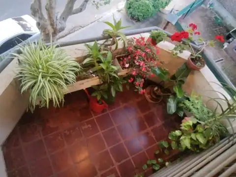 Departamento en Venta en La Lucila Vias / Libertador, USD 298.000